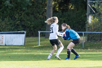 Bild 247 - F SV Henstedt Ulzburg2 - FSG Kaki-StuSie : Ergebnis: 2:2